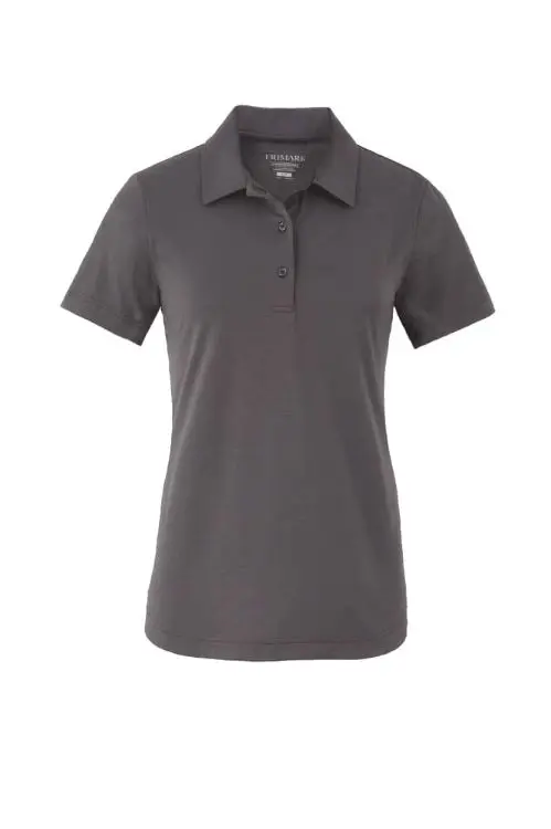 Picture of IZU Everything Performance Eco Polo - Women's