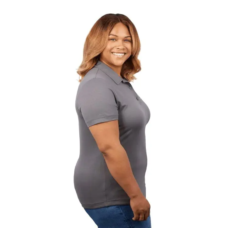 Picture of IZU Everything Performance Eco Polo - Women's