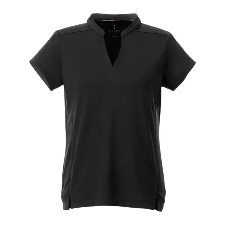 Picture of Women's Piedmont Short Sleeve Performance Polo