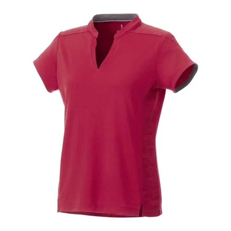 Picture of Women's Piedmont Short Sleeve Performance Polo