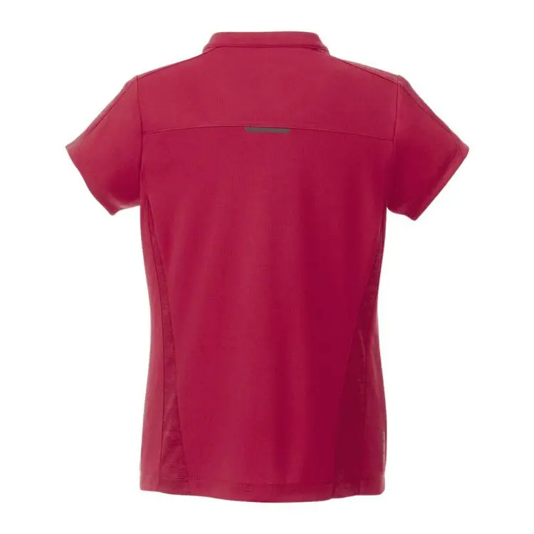 Picture of Women's Piedmont Short Sleeve Performance Polo