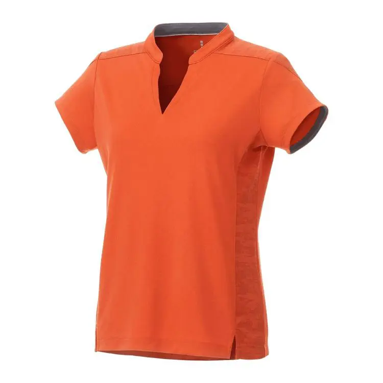 Picture of Women's Piedmont Short Sleeve Performance Polo
