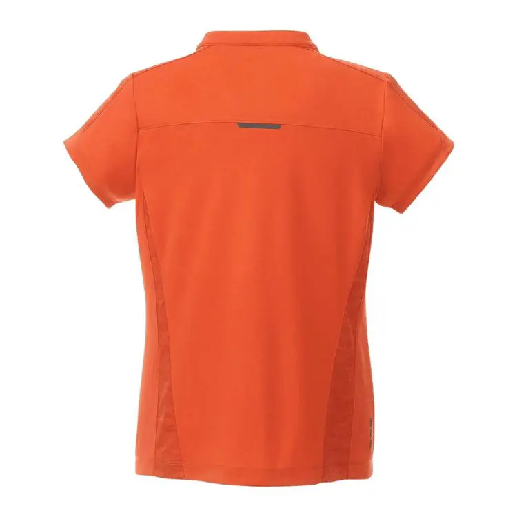 Picture of Women's Piedmont Short Sleeve Performance Polo