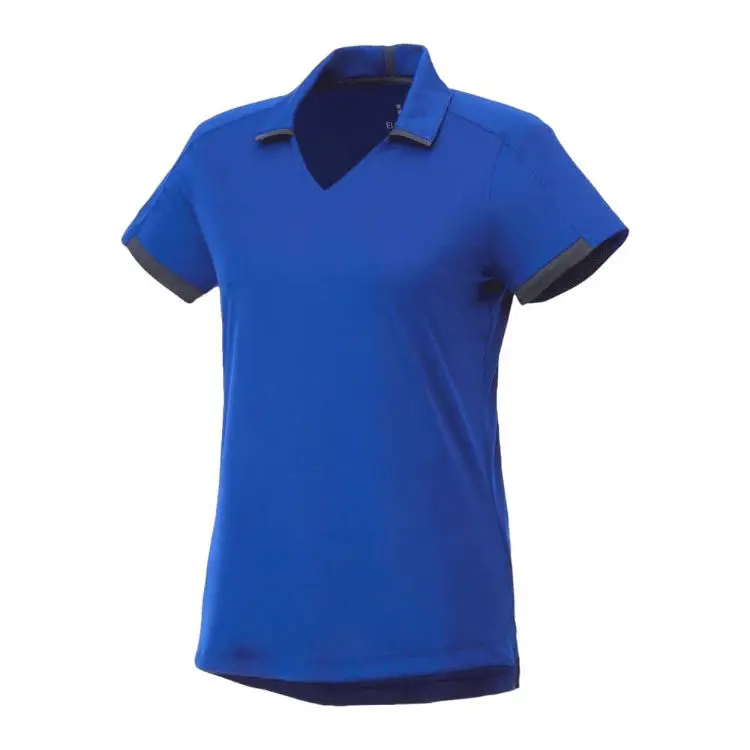 Picture of Women's Cerrado Short Sleeve Performance Polo