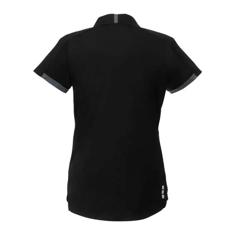 Picture of Women's Cerrado Short Sleeve Performance Polo