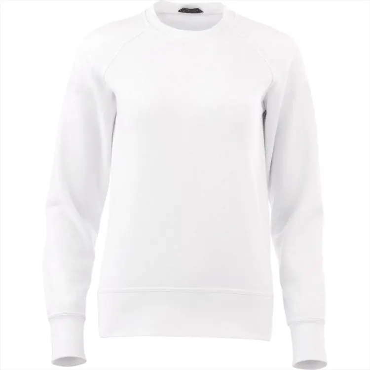 Picture of Kruger Fleece Crew - Womens