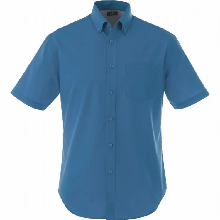 Picture of Stirling Short Sleeve Shirt - Mens