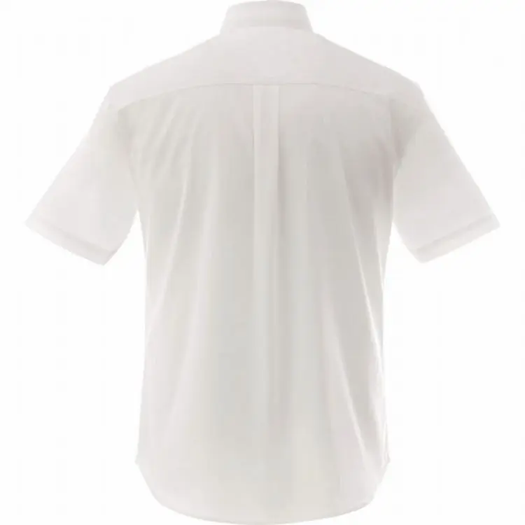 Picture of Stirling Short Sleeve Shirt Tall - Mens