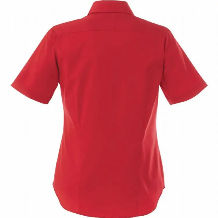 Picture of Stirling Short Sleeve Shirt - Womens
