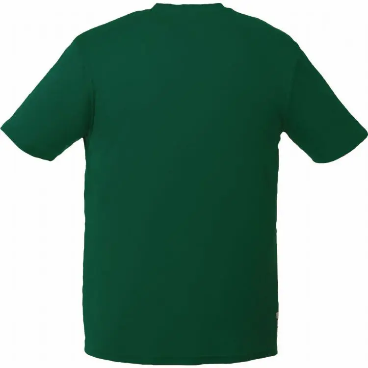 Picture of Omi Short Sleeve Tech Tee - Mens