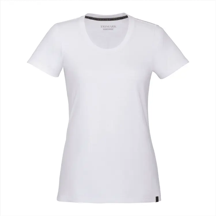 Picture of Somoto Eco Short Sleeve Tee - Womens