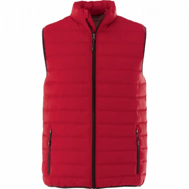 Picture of Mercer Insulated Vest - Mens