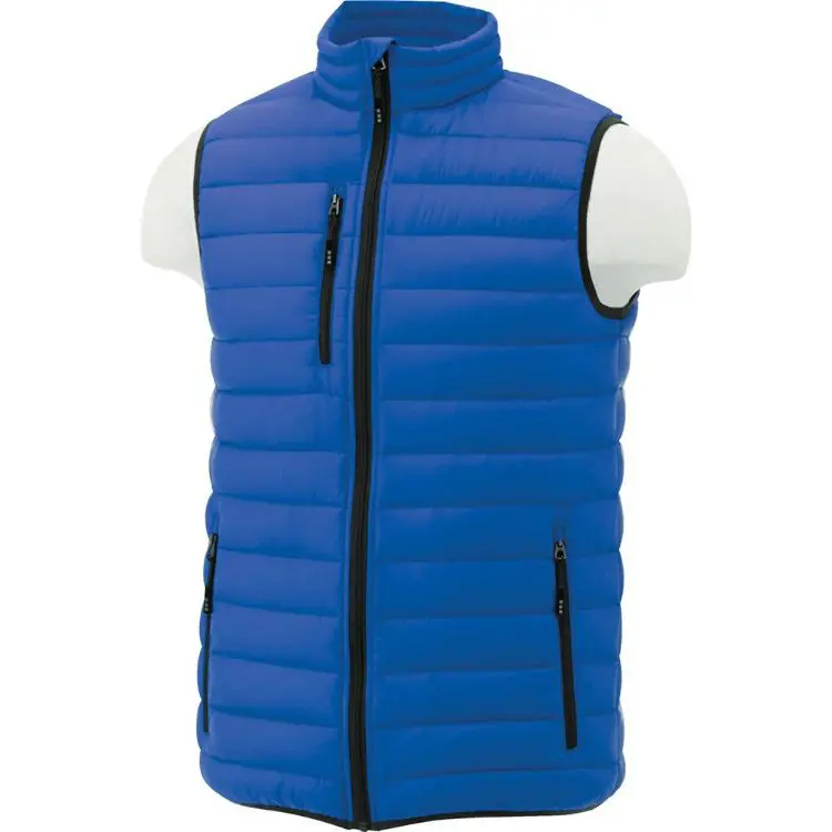 Picture of Whistler Light Down Vest - Mens
