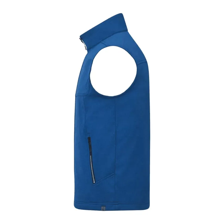 Picture of Men's Joris Eco Waterproof Softshell Vest