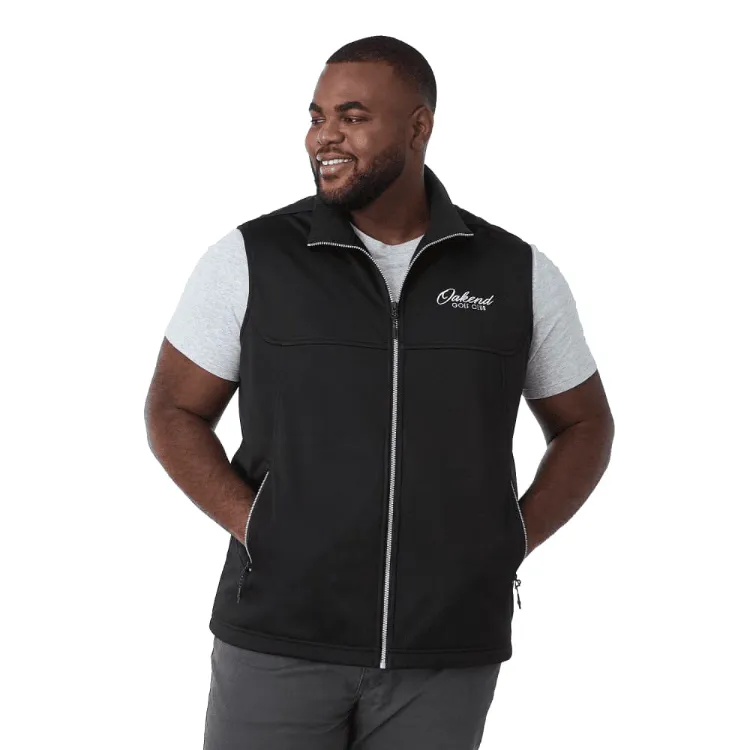 Picture of Men's Joris Eco Waterproof Softshell Vest