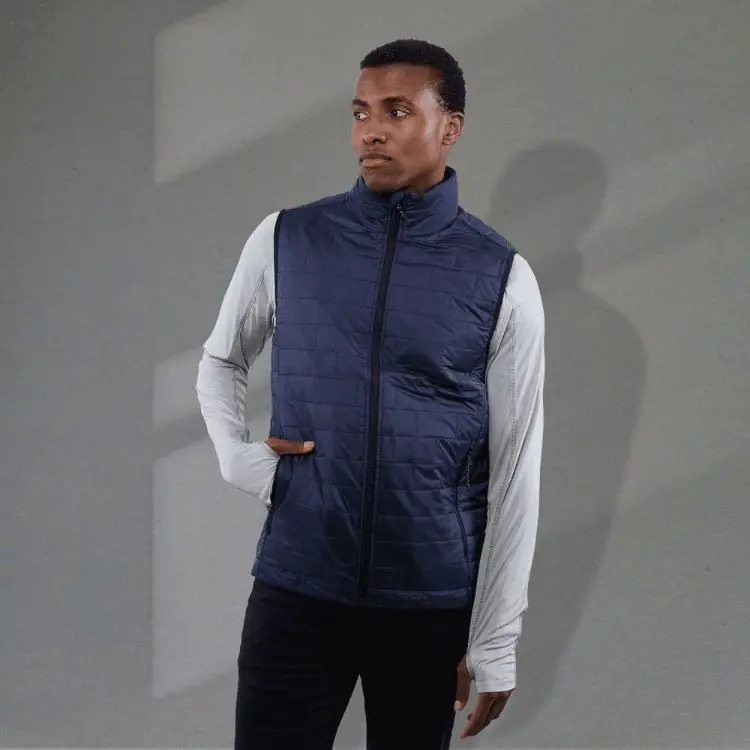 Picture of Men's Telluride Lightweight Packable Insulated Puffer Vest