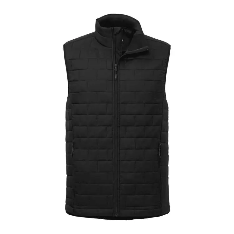 Picture of Men's Telluride Lightweight Packable Insulated Puffer Vest
