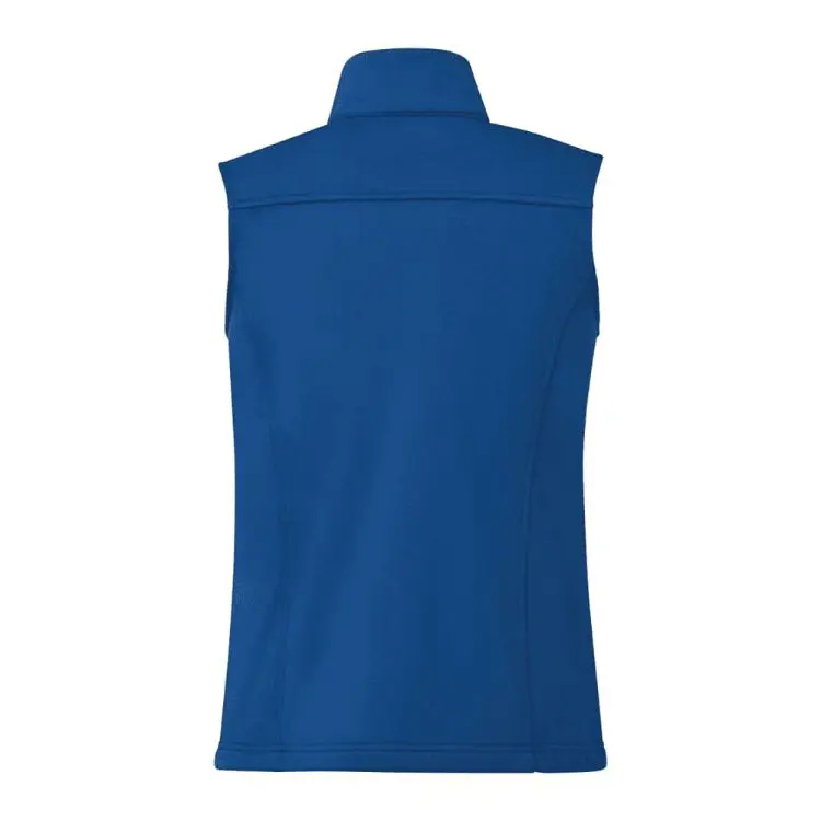 Picture of Women's Joris Eco Waterproof Softshell Vest