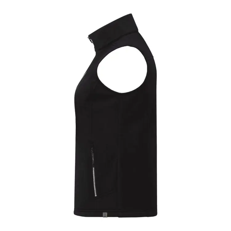 Picture of Women's Joris Eco Waterproof Softshell Vest
