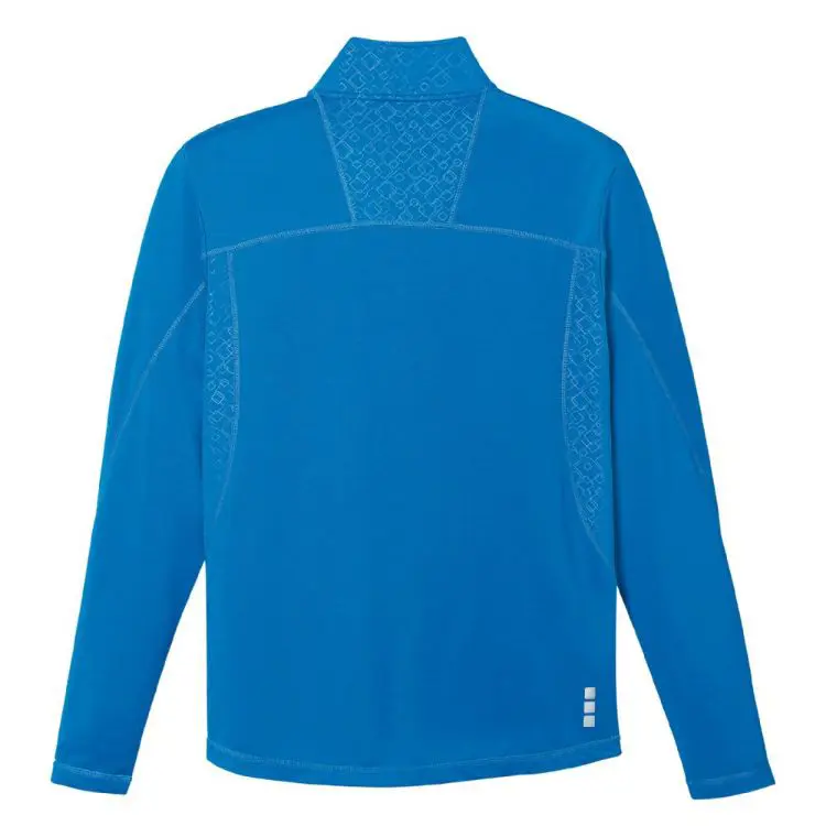 Picture of Caltech Knit Quarter Zip - Mens