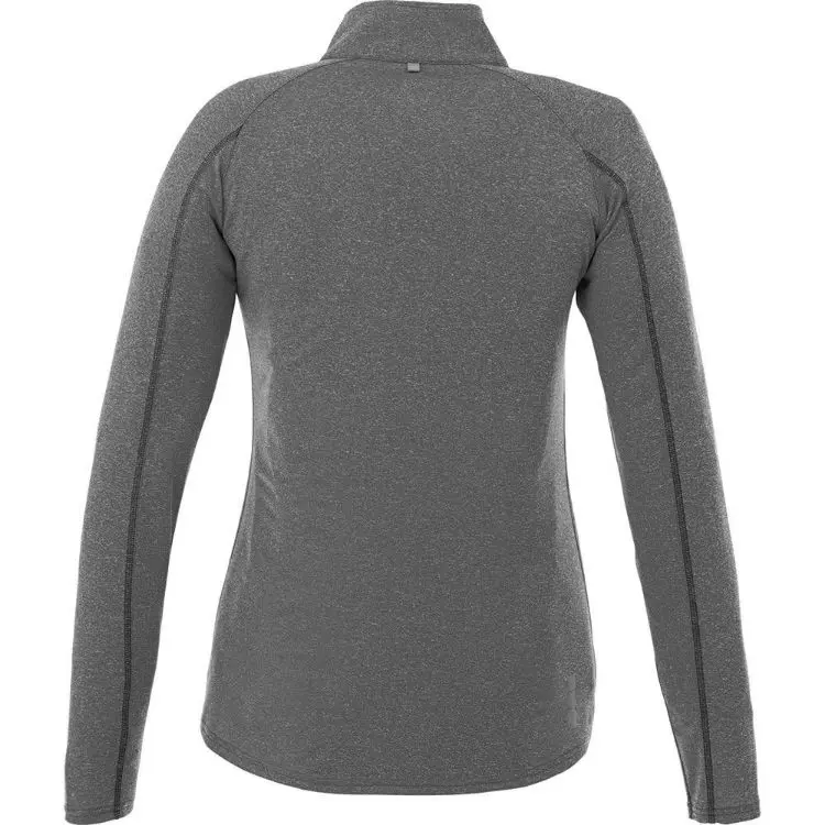 Picture of Taza Knit Quarter Zip - Womens
