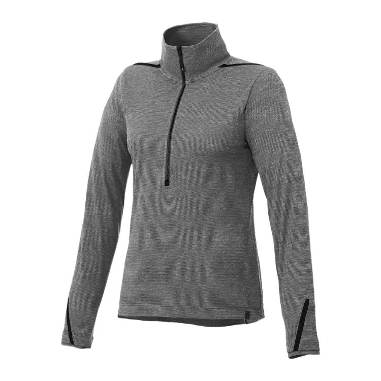 Picture of Women's Dege Eco Knit Performance Half Zip