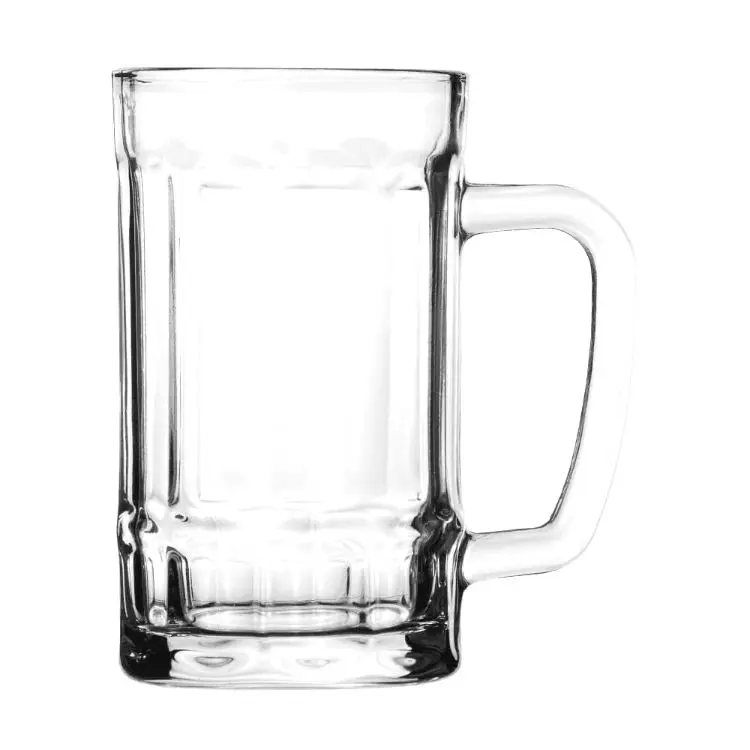 Picture of Bavarian Beer Glass Set 400ml