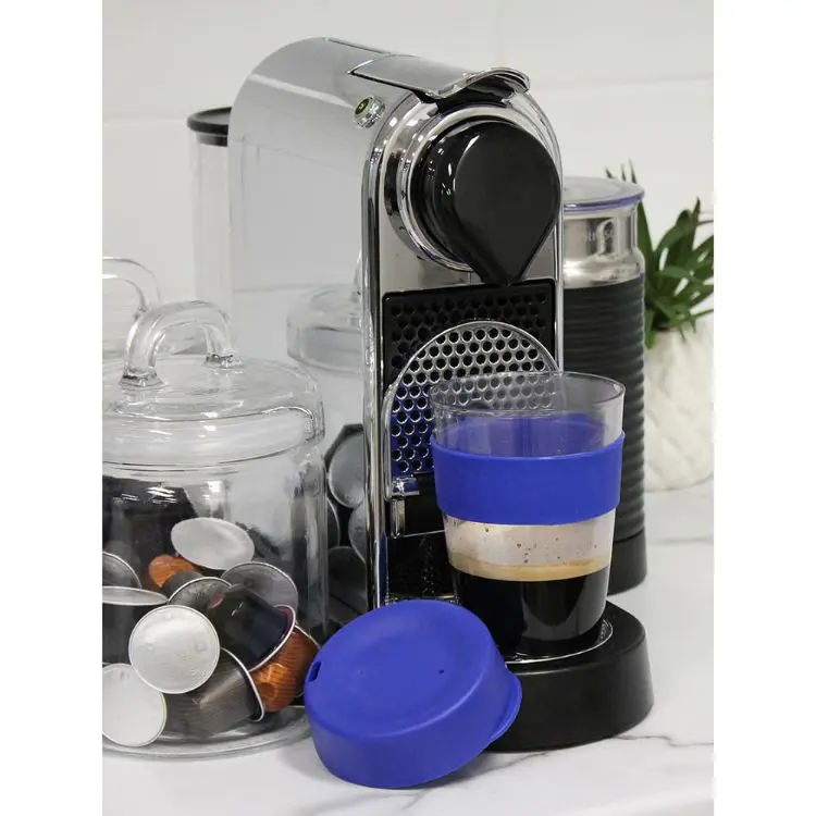 Picture of Tritan Carry Cup w/ Lid & Band 360ml
