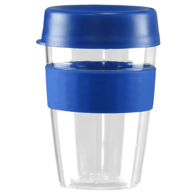 Picture of Tritan Carry Cup w/ Lid & Band 360ml