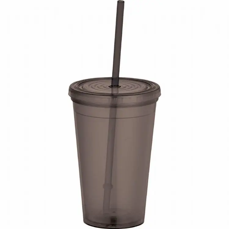 Picture of Iceberg 470ml Tumbler w/ Straw