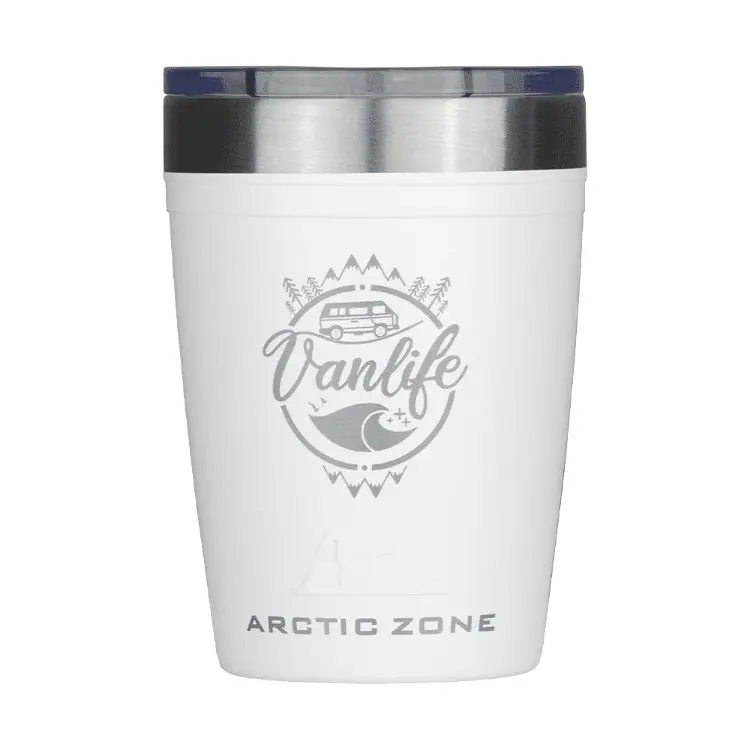 Picture of Arctic Zone Titan Thermal HP Copper Tumbler 350ml