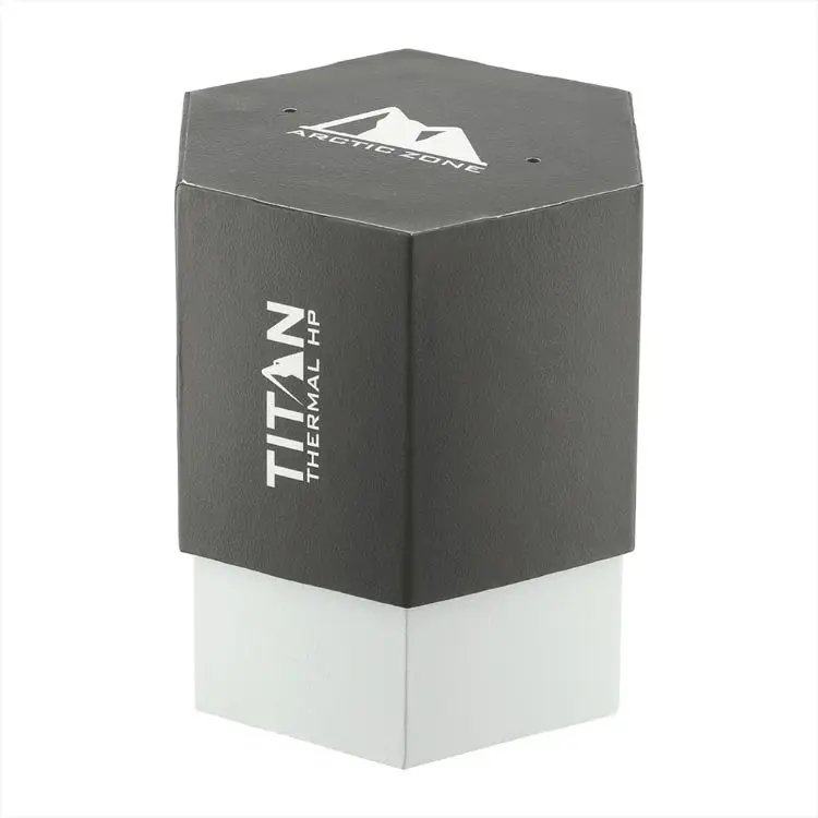 Picture of Arctic Zone Titan Thermal HP Copper Tumbler 350ml