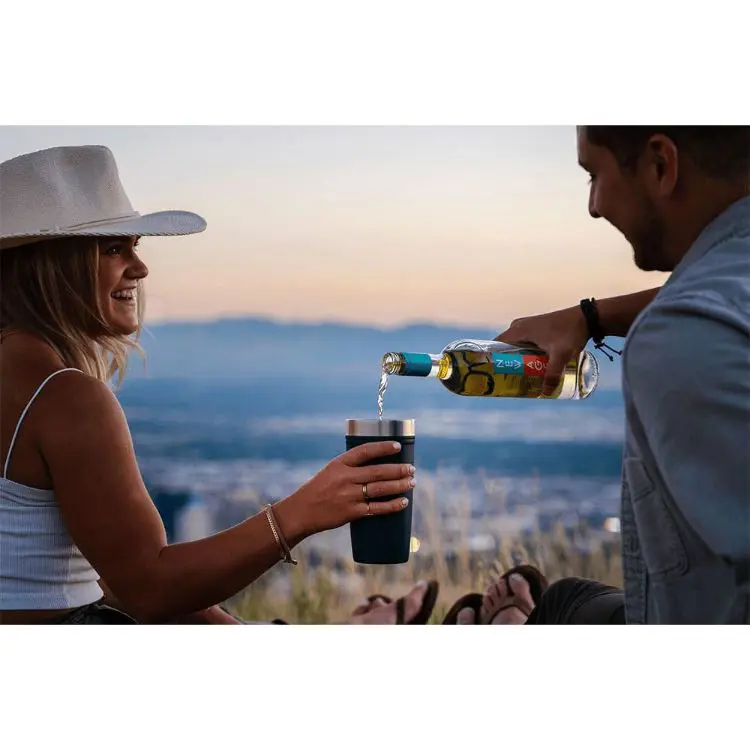 Picture of Arctic Zone Titan Thermal HP Copper Tumbler 600ml