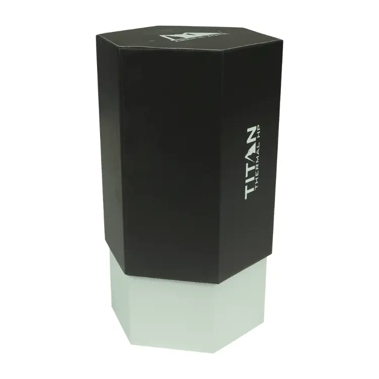 Picture of Arctic Zone Titan Thermal HP Copper Tumbler 600ml