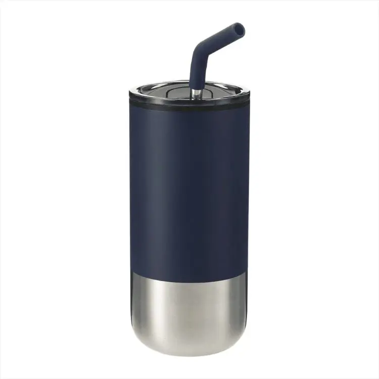 Picture of Lagom 470ml Tumbler w/ SS Straw