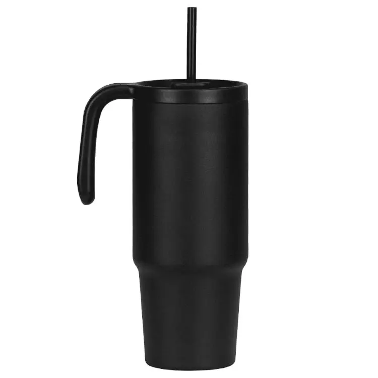 Picture of The Tilly Tumbler - Recycled w/ Handle 900ml