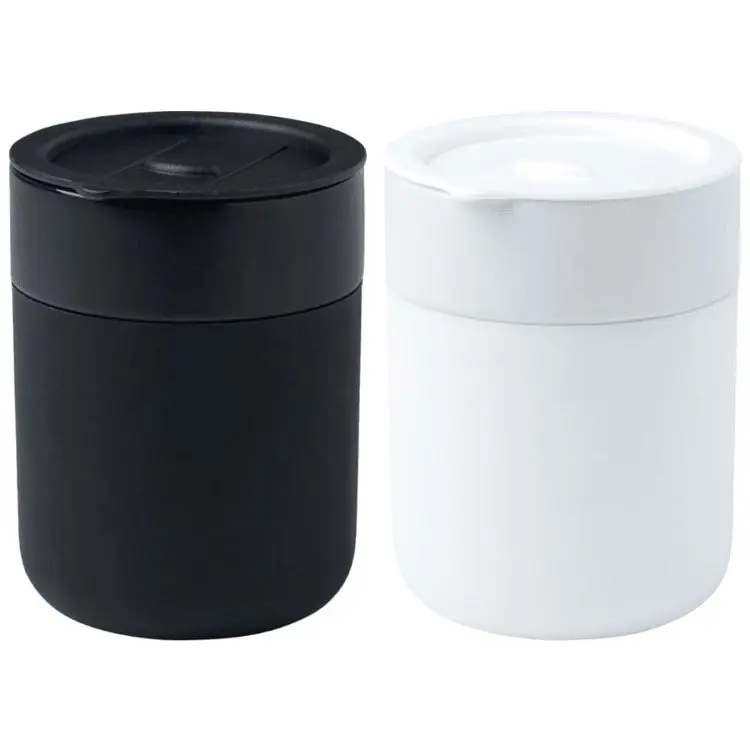 Picture of Java 330 ml Ceramic Tumbler w/ Silicone Wrap