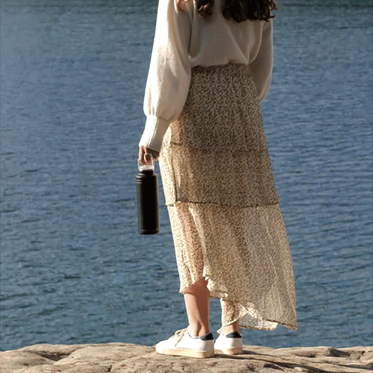 Picture of Arctic Zone Titan Thermal Copper Bottle - 600ml