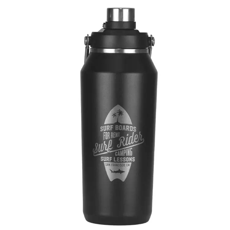 Picture of Vasco Copper Vacuum Insulated Bottle 1.1L