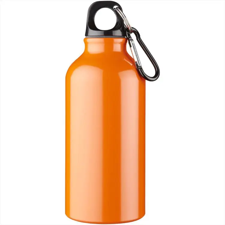 Picture of Oregon 400ml Sport Bottle w/ Carabiner