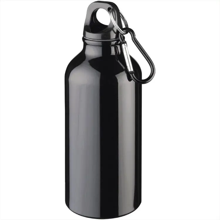 Picture of Oregon 400ml Sport Bottle w/ Carabiner
