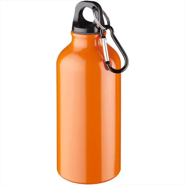 Picture of Oregon 400ml Sport Bottle w/ Carabiner