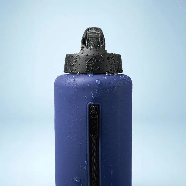 Picture of Zip + Sip Drink Bottle