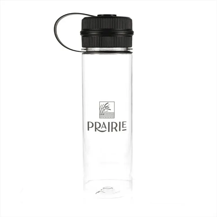 Picture of Venture Recycled R-PET Sports Bottle 620ml