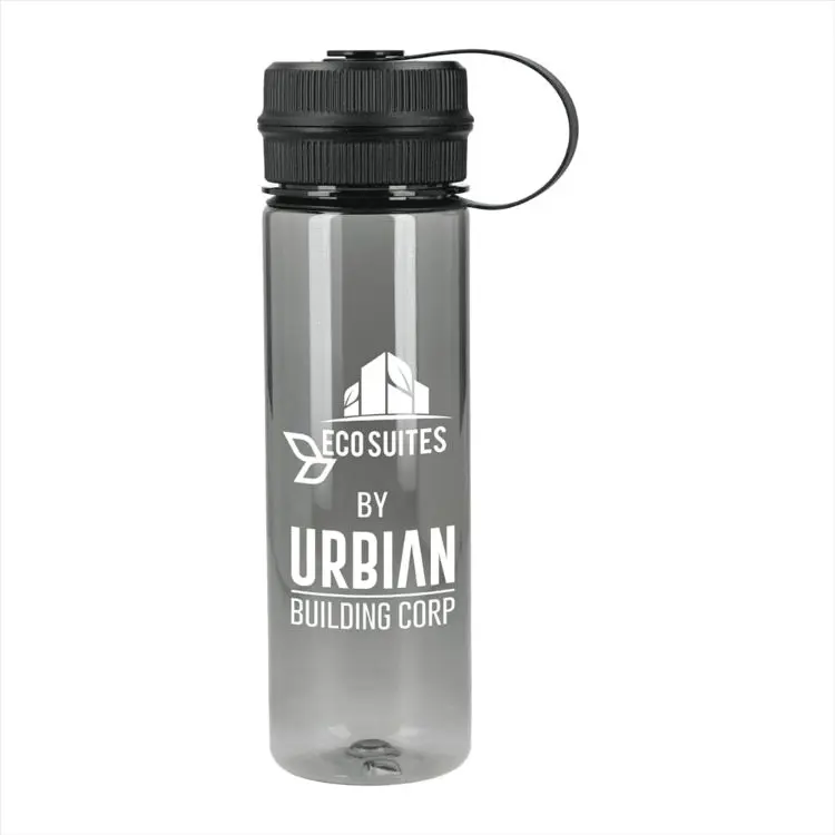Picture of Venture Recycled R-PET Sports Bottle 620ml