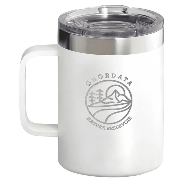 Picture of Arctic Zone Titan Thermal Copper Mug - 400ml