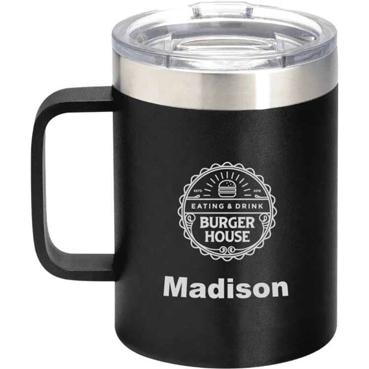 Picture of Arctic Zone Titan Thermal Copper Mug - 400ml