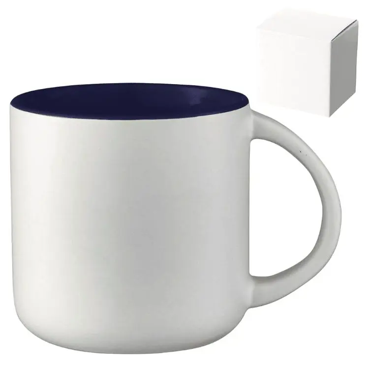 Picture of Tango Ceramic Mug 350ml In Giftbox