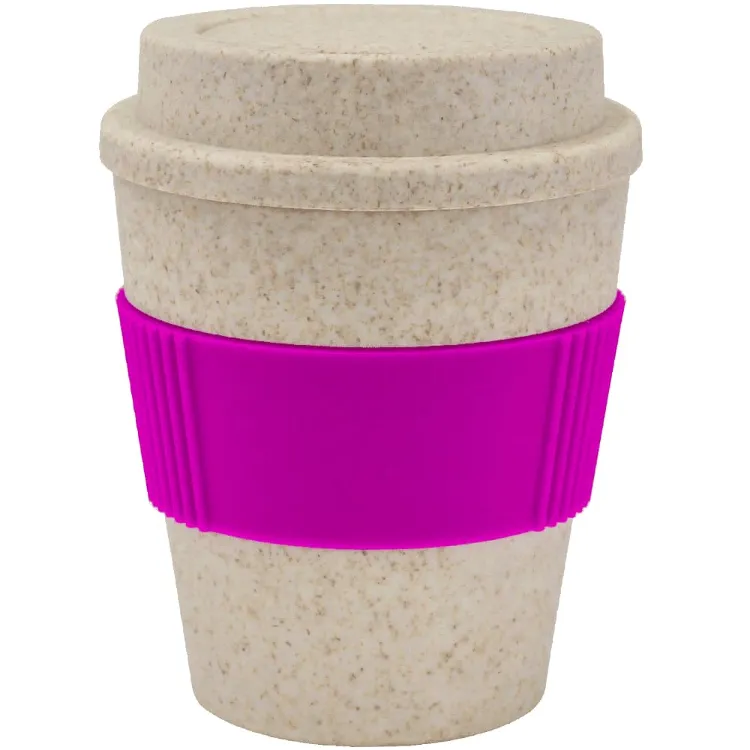 Picture of Carry Cup 350ml - Bamboo Mix