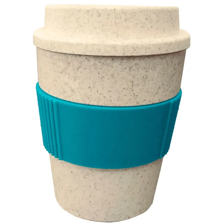 Picture of Carry Cup 350ml - Bamboo Mix
